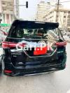 Toyota Fortuner Legender 2023 For Sale in Islamabad