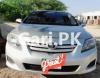 Toyota Corolla GLI 2009 For Sale in Lahore