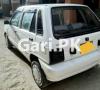 Suzuki Mehran VXR 2015 For Sale in Karachi