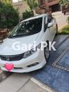 Honda Civic VTi Oriel Prosmatec 2014 For Sale in Lahore