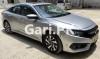 Honda Civic Turbo 1.5 2016 For Sale in Karachi