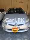 Toyota Prius  2010 For Sale in Islamabad