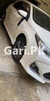 Toyota Corolla Altis X Automatic 1.6 2021 For Sale in Rawalpindi