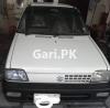 Suzuki Mehran VX Euro II 2014 For Sale in Rawalpindi