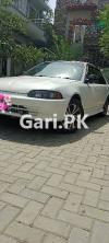 Honda Civic EXi 1994 For Sale in Faisalabad