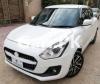 Suzuki Swift  2022 For Sale in Karachi