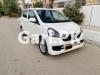 Daihatsu Mira  2017 For Sale in Karachi