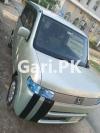 Daihatsu Move  2007 For Sale in Lahore