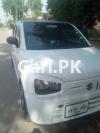 Suzuki Alto  2021 For Sale in Multan