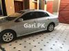 Toyota Corolla Altis SR Cruisetronic 1.6 2012 For Sale in Peshawar