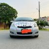 Toyota Vitz F 1.0 2007 For Sale in Lahore