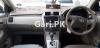 Toyota Corolla Axio X 1.5 2007 For Sale in Islamabad