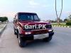 Toyota Land Cruiser  1995 For Sale in Islamabad