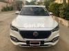 MG HS 1.5 Turbo 2021 For Sale in Karachi