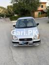 Hyundai Santro Club 2004 For Sale in Islamabad