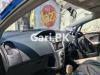 Toyota Vitz F M Package 1.0 2010 For Sale in Peshawar