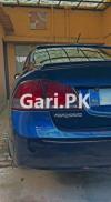 Honda Civic Hybrid  2007 For Sale in Islamabad