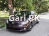 Toyota Corolla GLI 2013 For Sale in Lahore