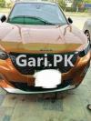 Peugeot 2008 Allure 2022 For Sale in Lahore