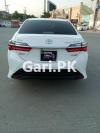 Toyota Corolla Altis Grande X CVT-i 1.8 Beige Interior 2022 For Sale in Rawalpindi