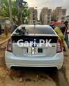 Toyota Prius S LED Edition 1.8 2015 For Sale in Karachi