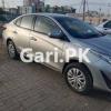 Toyota Yaris  2021 For Sale in Karachi