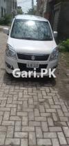 Suzuki Wagon R  2022 For Sale in Sialkot