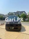 Daihatsu Move  2015 For Sale in Lahore