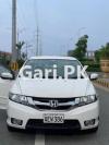 Honda City IVTEC 2021 For Sale in Lahore