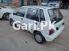 Suzuki Mehran VXR 2018 For Sale in Karachi