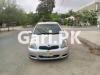 Toyota Vitz  2005 For Sale in Karachi