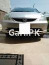 Honda City IDSI 2004 For Sale in Lahore