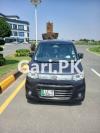 Suzuki Wagon R Stingray 2016 For Sale in Sialkot