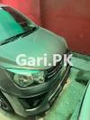 Suzuki Cultus VXL 2017 For Sale in Sialkot