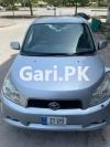 Toyota Rush  2007 For Sale in Rawalpindi