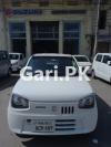 Suzuki Alto  2021 For Sale in Lahore