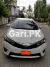 Toyota Corolla GLI 2015 For Sale in Karachi