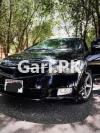 Honda Civic VTi Oriel Prosmatec 2011 For Sale in Karachi