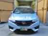 Honda Fit 1.5 Hybrid S Package 2016 For Sale in Gujranwala