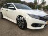 Honda Civic VTi Oriel Prosmatec 1.8 i-VTEC 2016 For Sale in Karachi