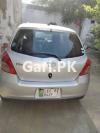 Toyota Vitz F 1.0 2007 For Sale in Charsadda