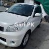 Toyota Rush  2011 For Sale in Abbottabad