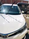 Toyota Corolla GLI 2020 For Sale in Haripur