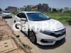 Honda Civic VTi Oriel Prosmatec 2016 For Sale in Islamabad