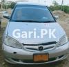 Honda Civic VTi 2005 For Sale in Karachi