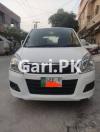 Suzuki Wagon R  2017 For Sale in Lahore