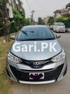 Toyota Yaris  2022 For Sale in Lahore