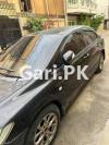 Honda Civic Prosmetic 2009 For Sale in Karachi