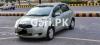 Toyota Vitz  2007 For Sale in Islamabad