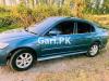 Honda Civic VTi Oriel 1.6 2005 For Sale in Peshawar